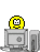 Am Computer