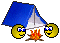 Lagerfeuer
